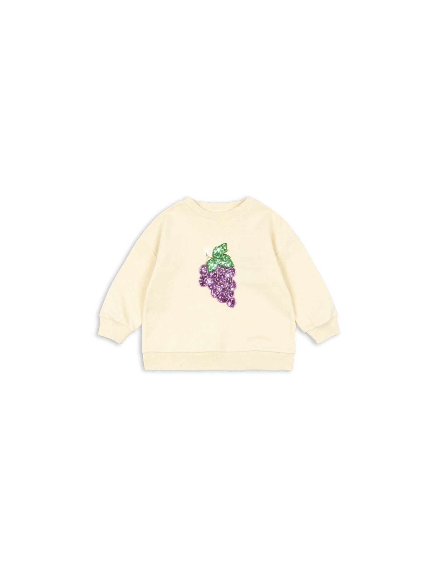Bluza LOU sea mist Konges Slojd