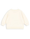 Bluza LOU buttercream Konges Slojd
