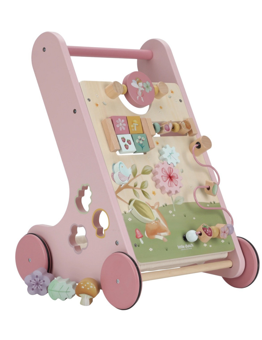 Fairy Garden