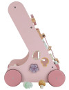 Little Dutch Drewniany chodzik edukacyjny Fairy Garden FSC