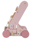 Little Dutch Drewniany chodzik edukacyjny Fairy Garden FSC