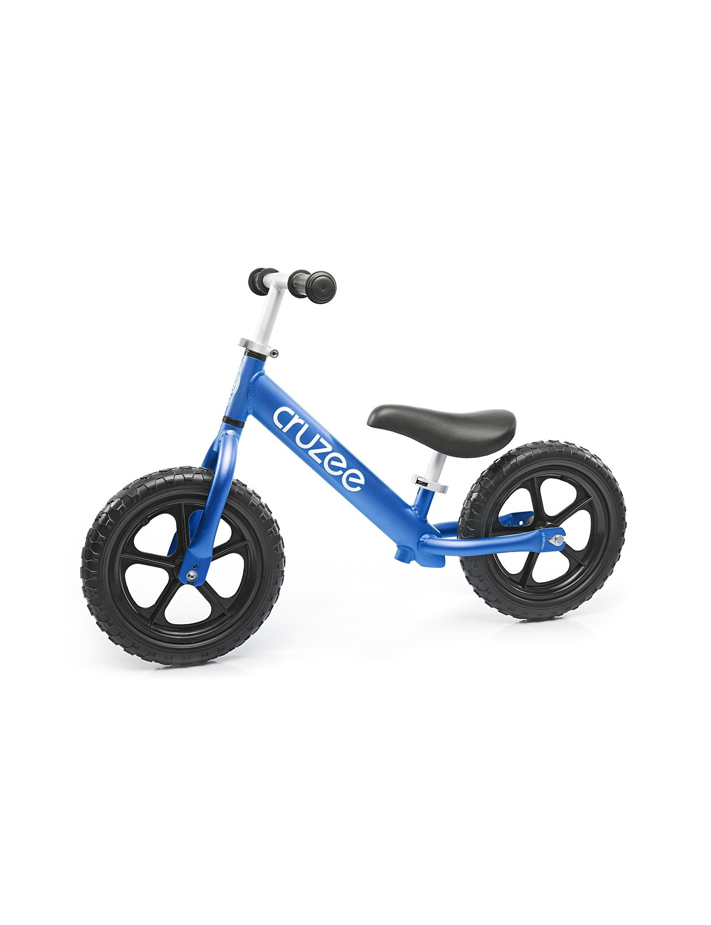 Rowerek biegowy Cruzee 12'' Niebieski