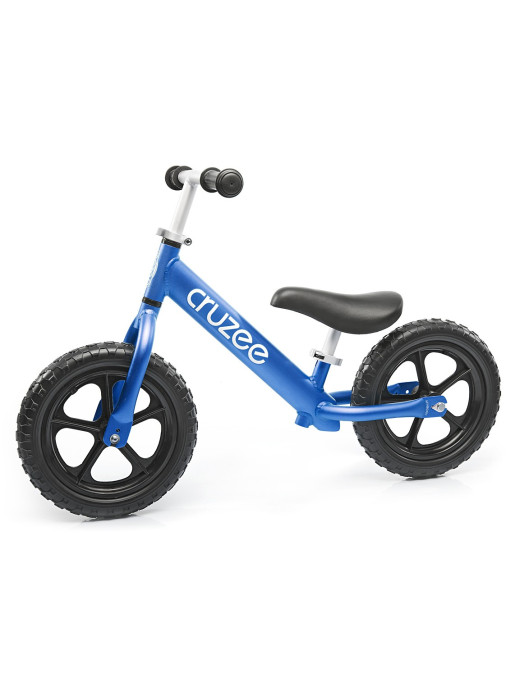 Rowerek biegowy Cruzee 12'' Niebieski