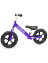 Rowerek biegowy Cruzee 12'' fioletowy