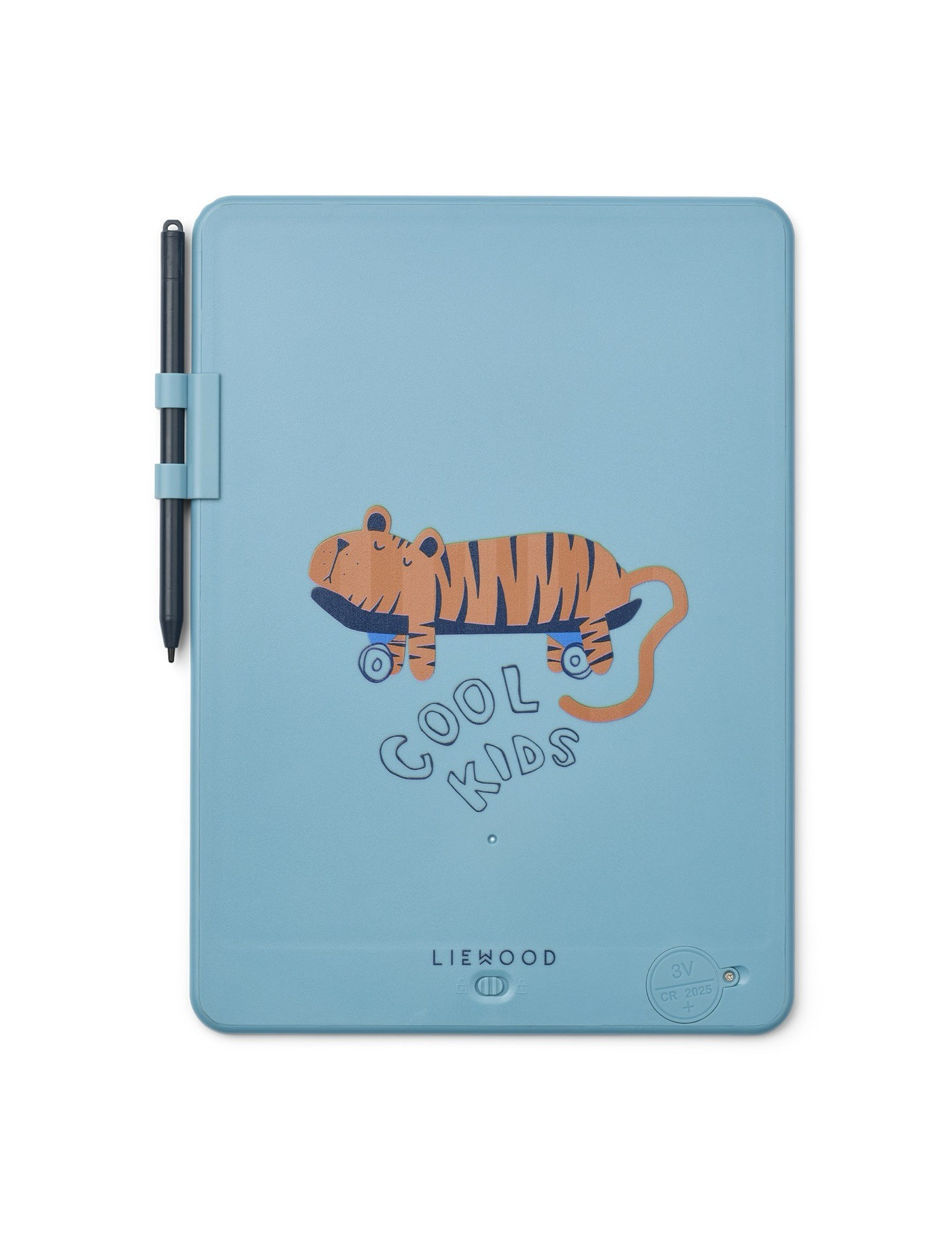 Znikopis LCD Zora TIGER Liewood Znikopis LCD Zora TIGER Liewood