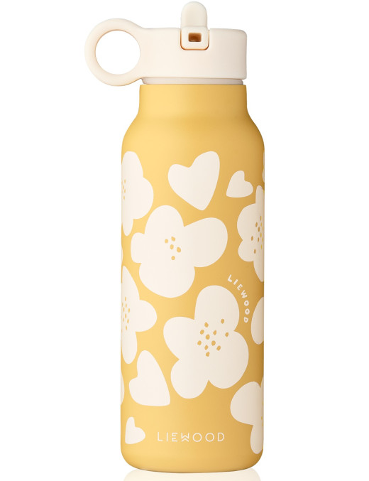 Liewood, Butelka termiczna Falk 350 ml FLOWER