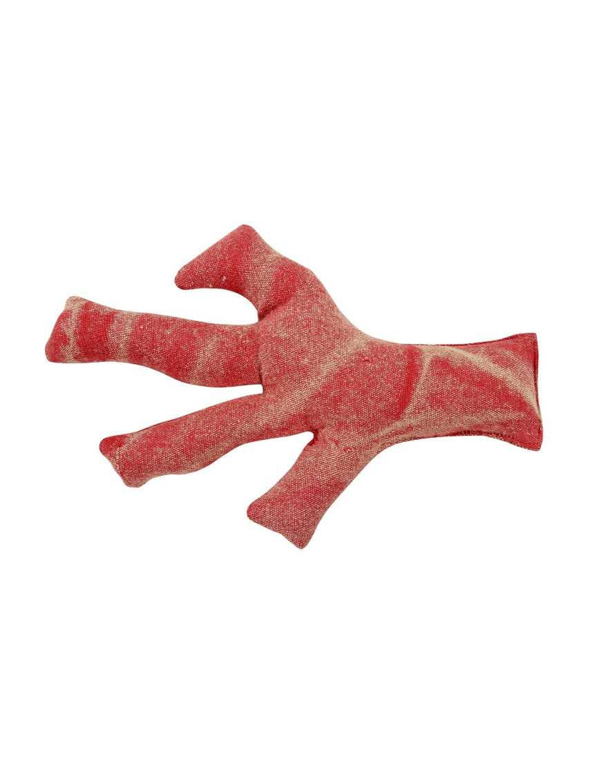 Lorena Canals Poduszka Coral