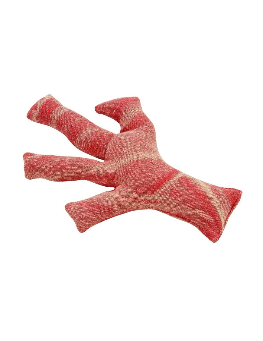 Lorena Canals Poduszka Coral