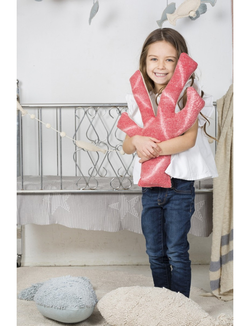 Lorena Canals Poduszka Coral