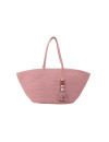 Lorena Canals Kosz dekoracyjny Cistell Ash Rose