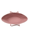 Lorena Canals Kosz dekoracyjny Cistell Ash Rose