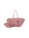 Lorena Canals Kosz dekoracyjny Cistell Ash Rose