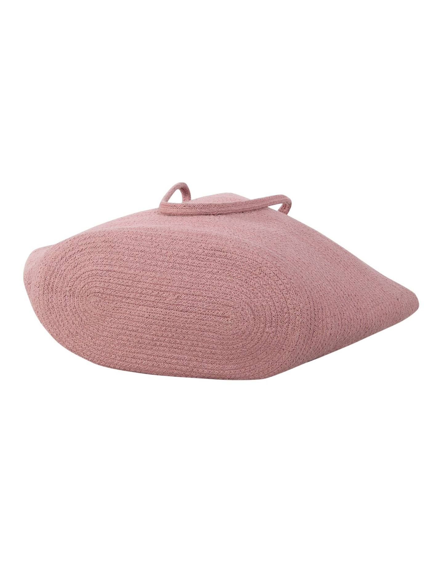 Lorena Canals Kosz dekoracyjny Cistell Ash Rose