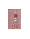 Lorena Canals Kosz dekoracyjny Cistell Ash Rose