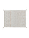 Dywan bawełniany Tribu Natural S 120x160 cm Lorena Canals