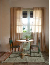 Dywan bawełniany Tribu Olive M 140x200 cm Lorena Canals