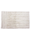 Dywan wełniany Dunes White 80x140 cm Lorena Canals Dywan wełniany Dunes White 80x140 cm Lorena Canals