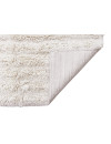 Dywan wełniany Dunes White 80x140 cm Lorena Canals Dywan wełniany Dunes White 80x140 cm Lorena Canals