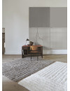 Dywan wełniany Dunes White 80x140 cm Lorena Canals Dywan wełniany Dunes White 80x140 cm Lorena Canals