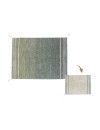 Dywan Bawełniany Twin Vintage Blue 120x160 cm Lorena Canals