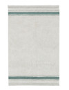 Dywan bawełniany Gastro Vintage Blue 90x130 cm Lorena Canals