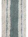 Dywan bawełniany Gastro Vintage Blue 90x130 cm Lorena Canals