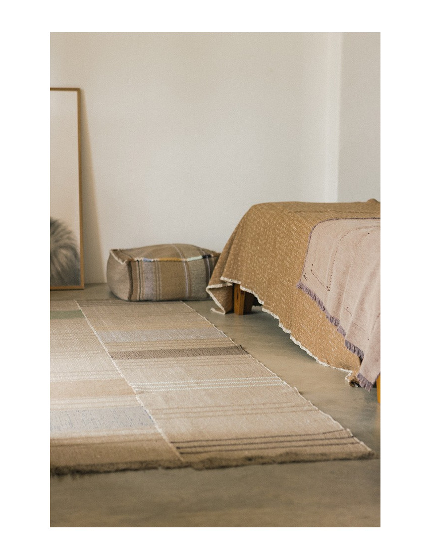 Pufa Handloom Puebla - Casa Oaxaca Lorena Canals