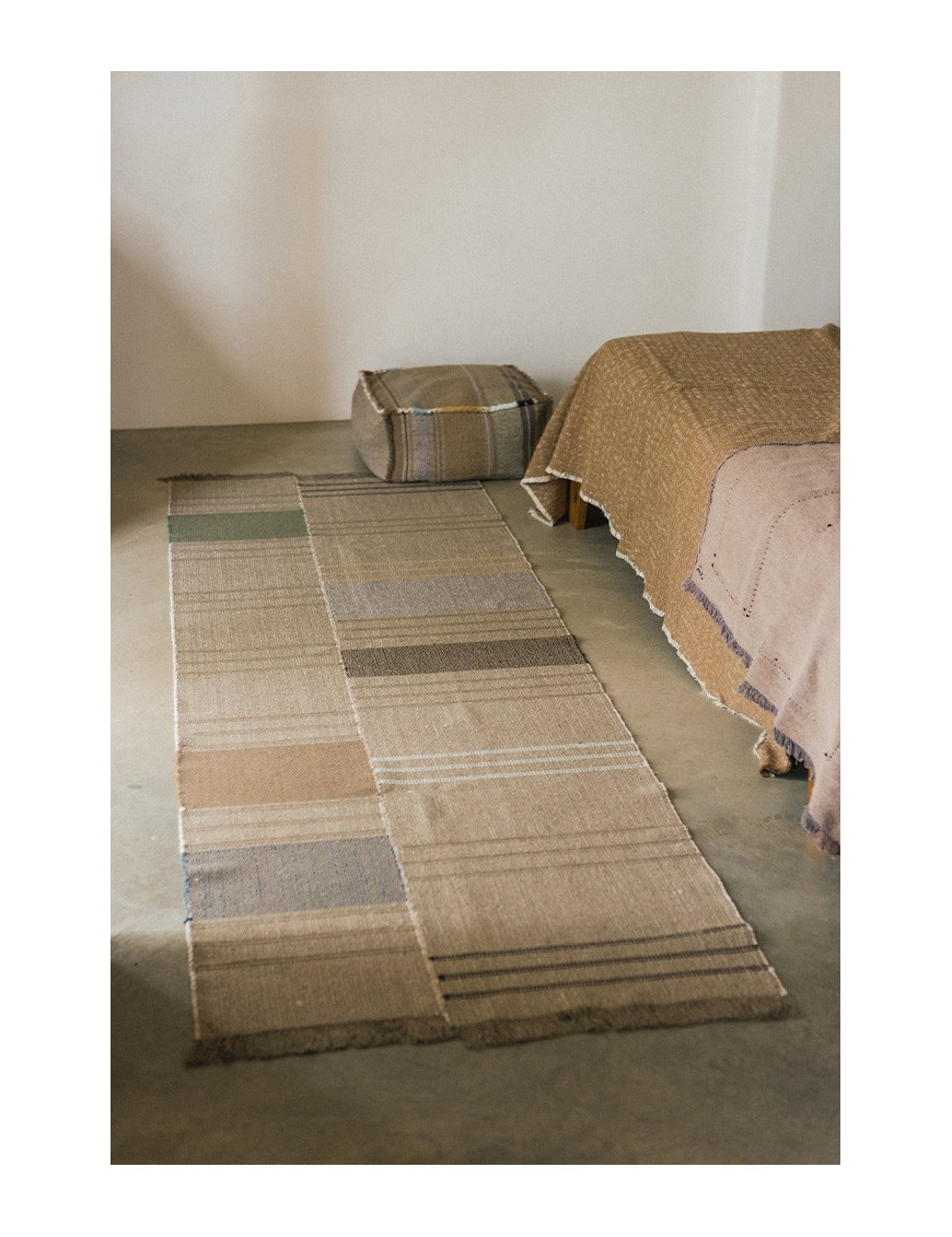 Pufa Handloom Puebla - Casa Oaxaca Lorena Canals