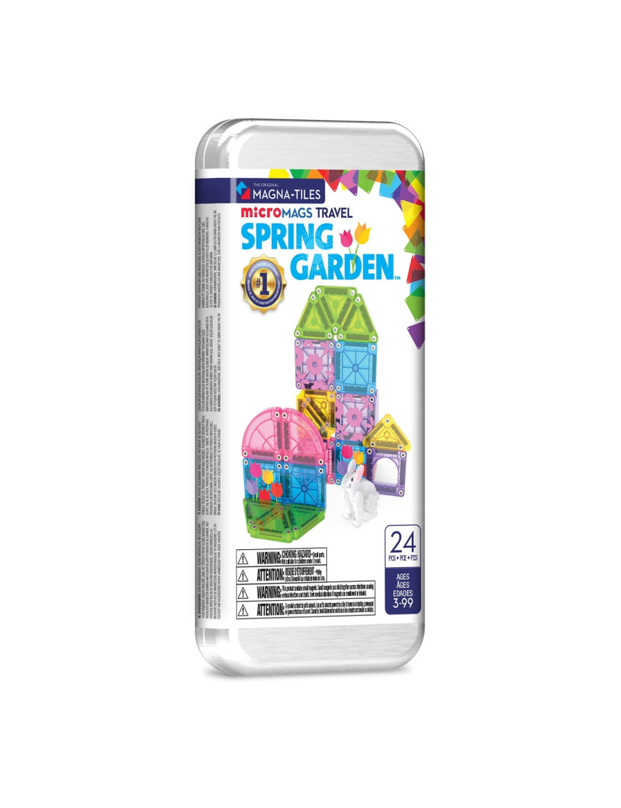 Spring Garden