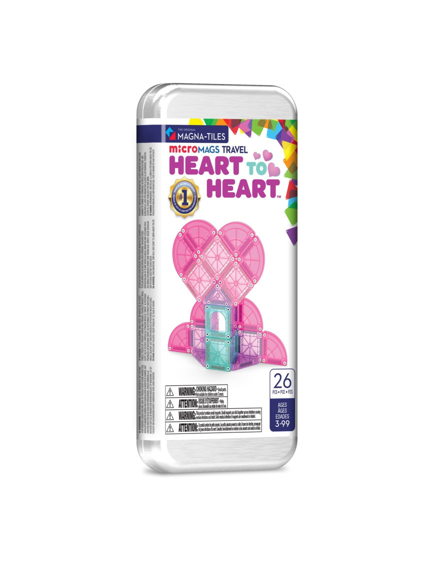Heart to Heart