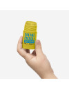 Francesca Lami, Sztyft przeciwsłoneczny SPF 50+ dla dzieci, 15 ml