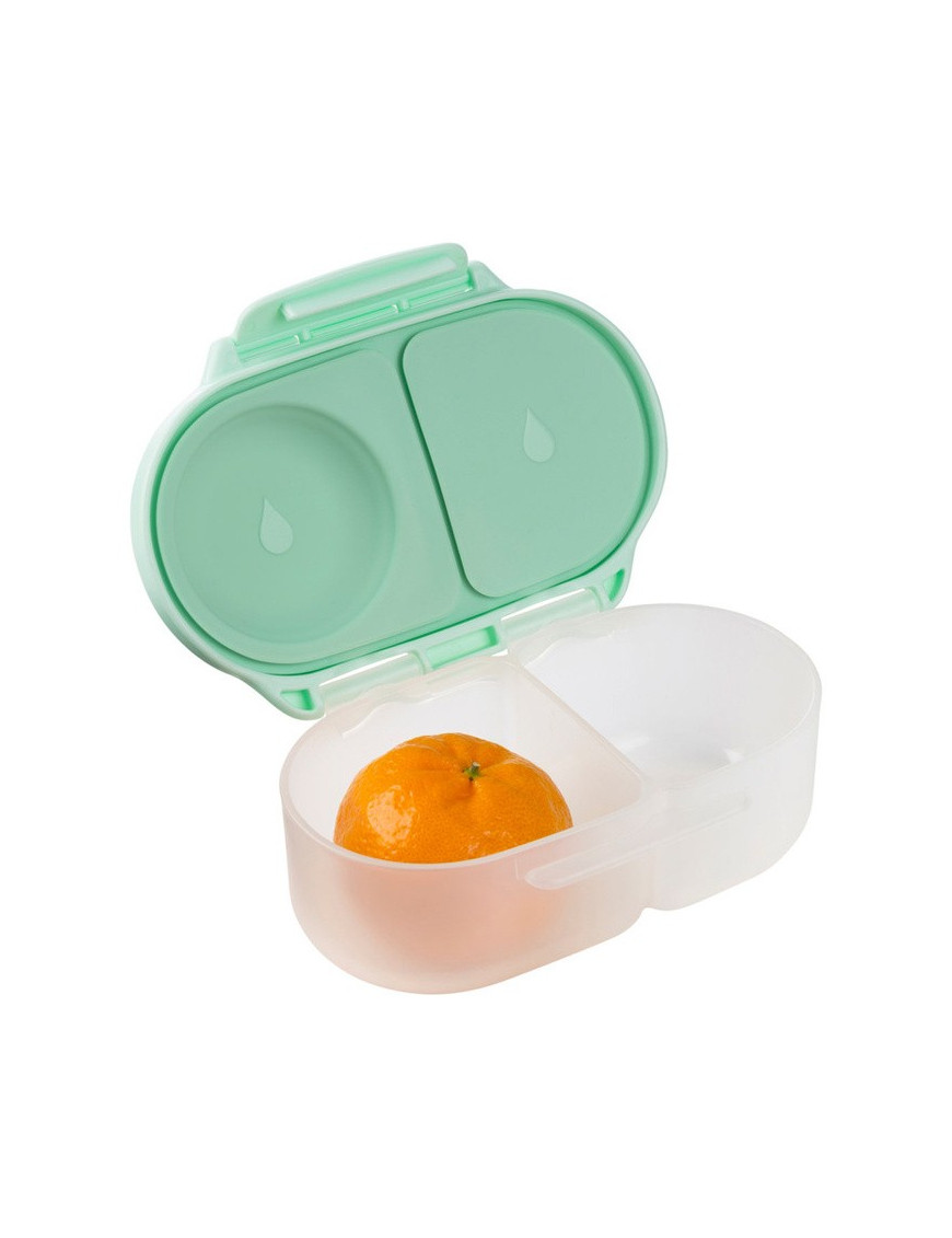 Snackbox, Pojemnik na przekąski, b.box Spearmint