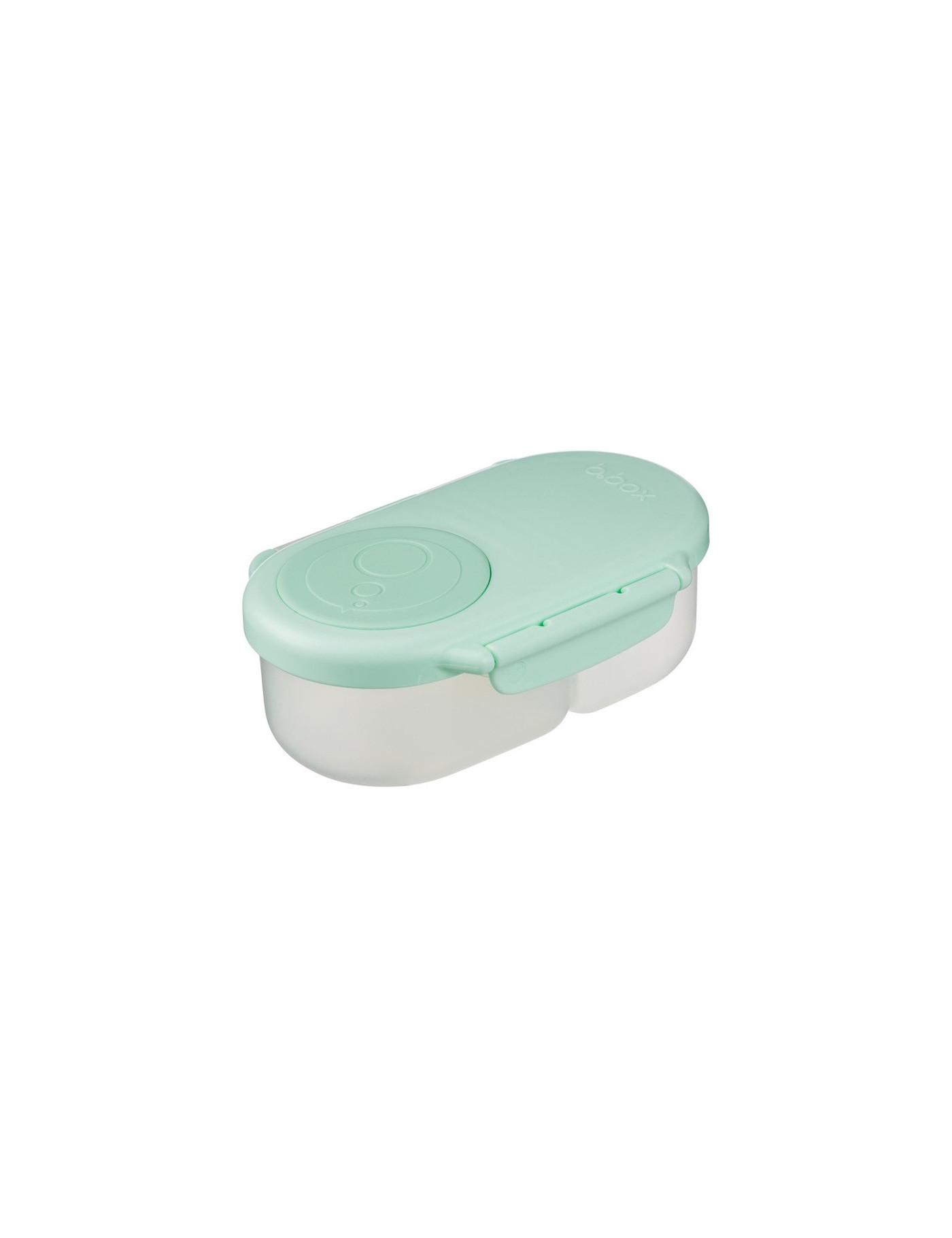 Snackbox, Pojemnik na przekąski, b.box Spearmint