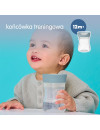 Kubek 3w1 zestaw 240 ml, Ocean, b.box Kubek 3w1 zestaw 240 ml, Ocean, b.box