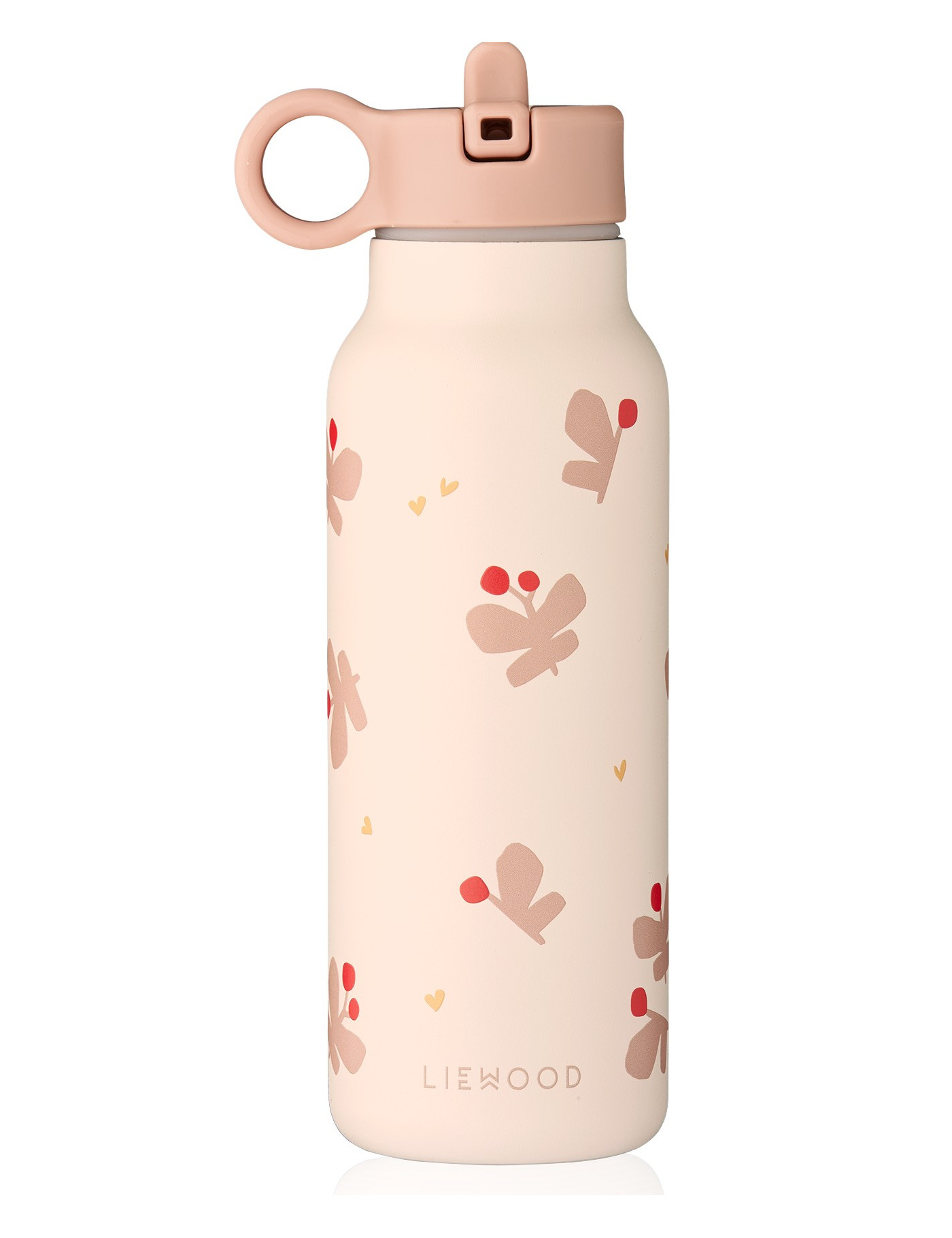 Liewood, Butelka termiczna Falk 350 ml BUTTERFLY