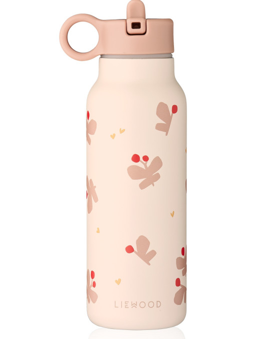 Liewood, Butelka termiczna Falk 350 ml BUTTERFLY