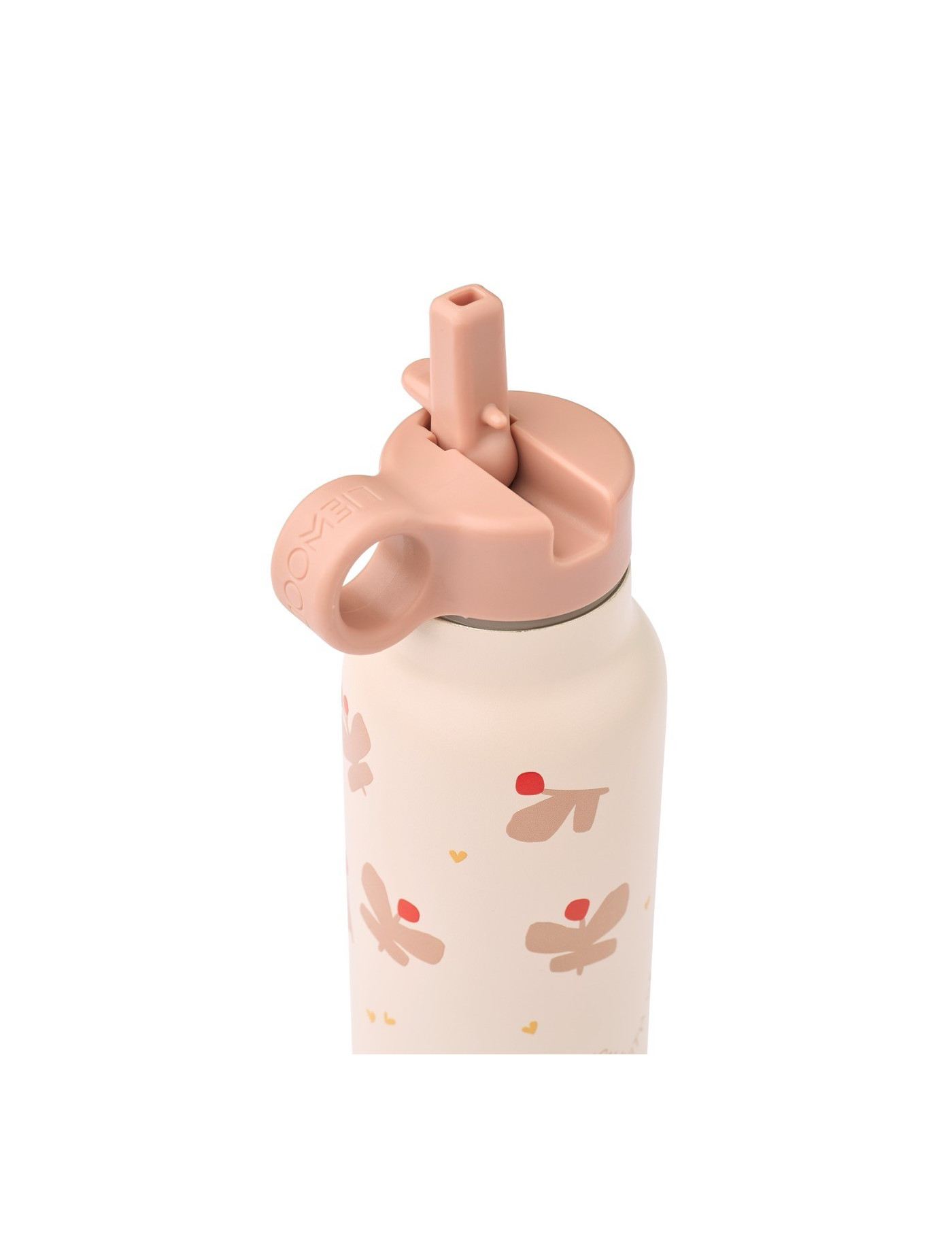 Liewood, Butelka termiczna Falk 350 ml BUTTERFLY