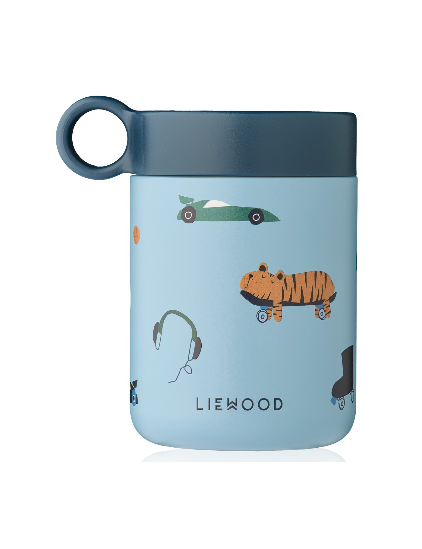 Termos na jedzenie KIANI FUN Liewood