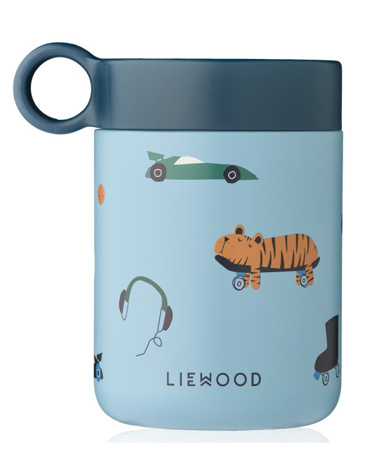 Termos na jedzenie KIANI FUN Liewood