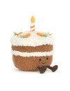 Zabawne Ciasto Marchewkowe Jellycat Zabawne Ciasto Marchewkowe Jellycat