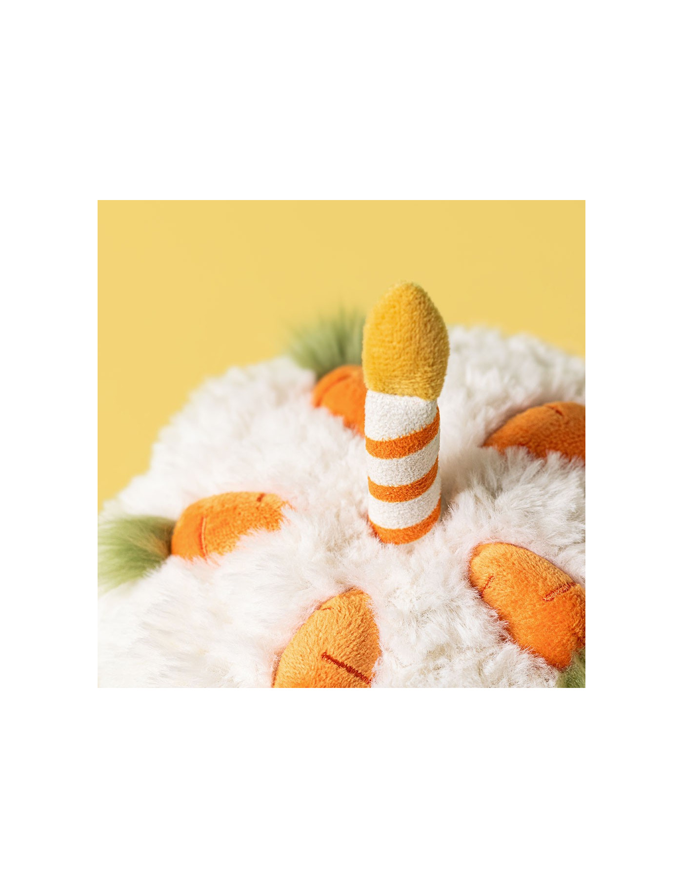 Zabawne Ciasto Marchewkowe Jellycat Zabawne Ciasto Marchewkowe Jellycat