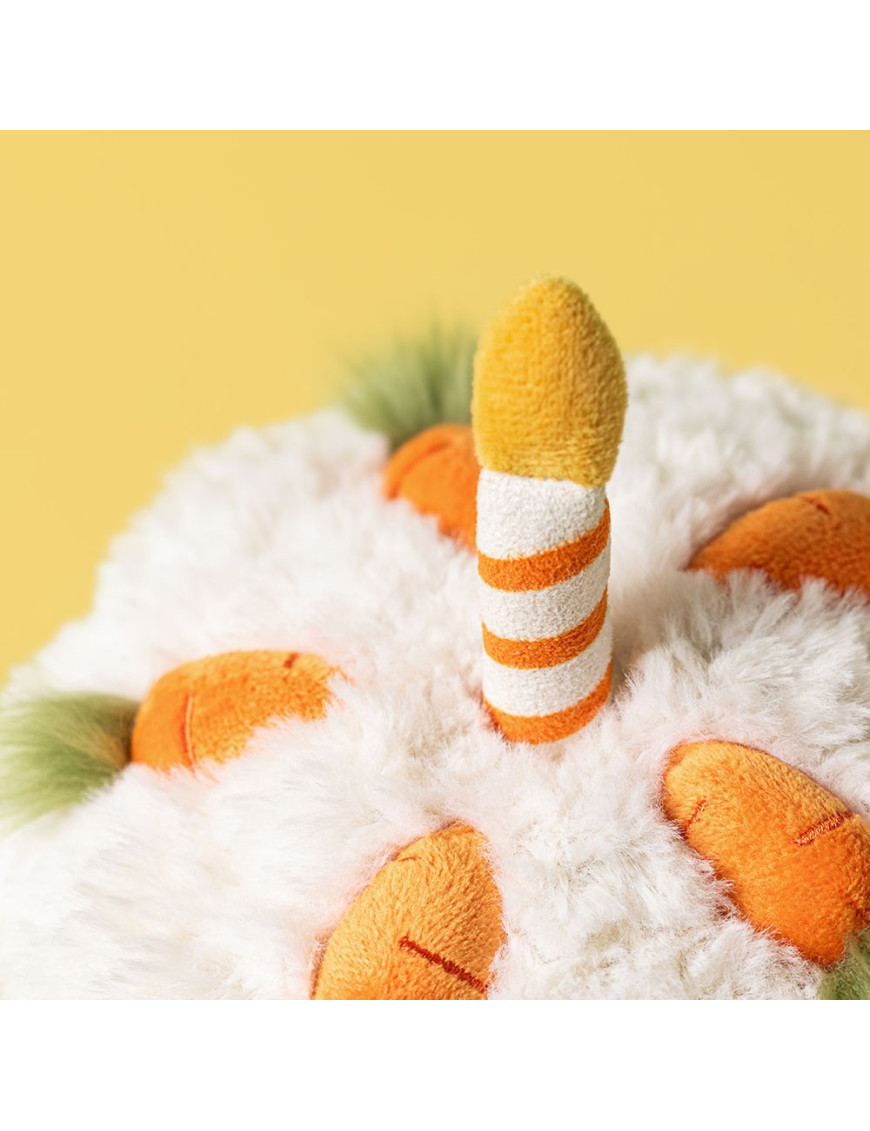 Zabawne Ciasto Marchewkowe Jellycat Zabawne Ciasto Marchewkowe Jellycat
