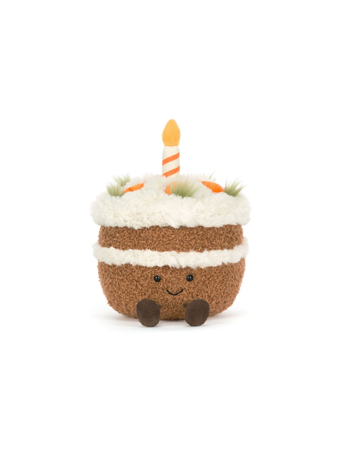 Zabawne Ciasto Marchewkowe Jellycat Zabawne Ciasto Marchewkowe Jellycat