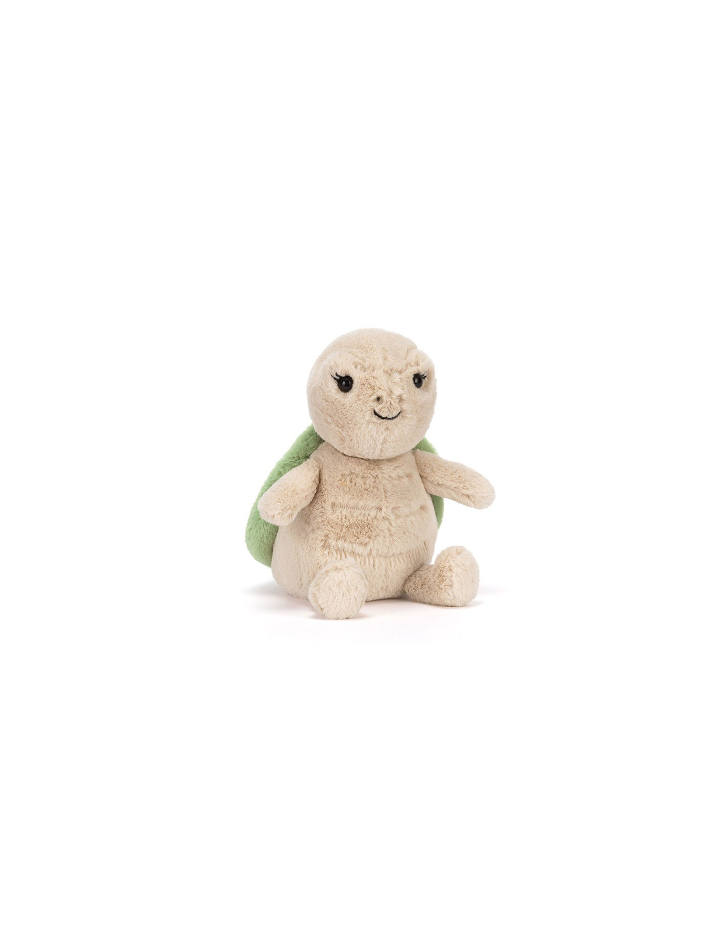 Żółwica Thimble 16 cm Jellycat Żółwica Thimble 16 cm Jellycat