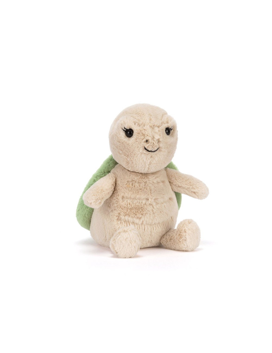 Żółwica Thimble 16 cm Jellycat Żółwica Thimble 16 cm Jellycat