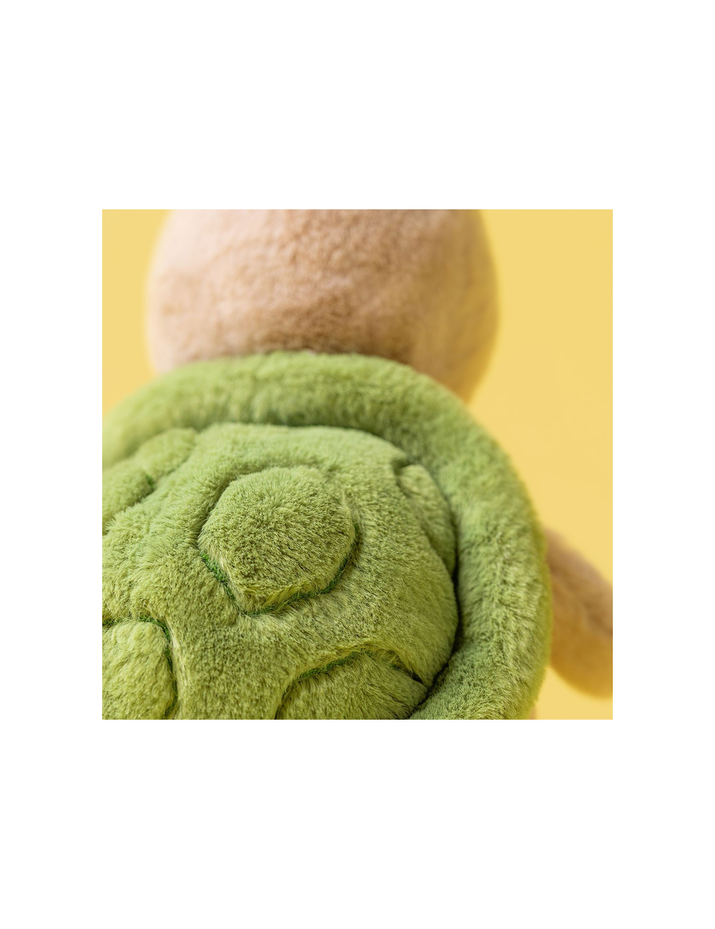 Żółwica Thimble 16 cm Jellycat Żółwica Thimble 16 cm Jellycat