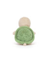 Żółwica Thimble 16 cm Jellycat Żółwica Thimble 16 cm Jellycat