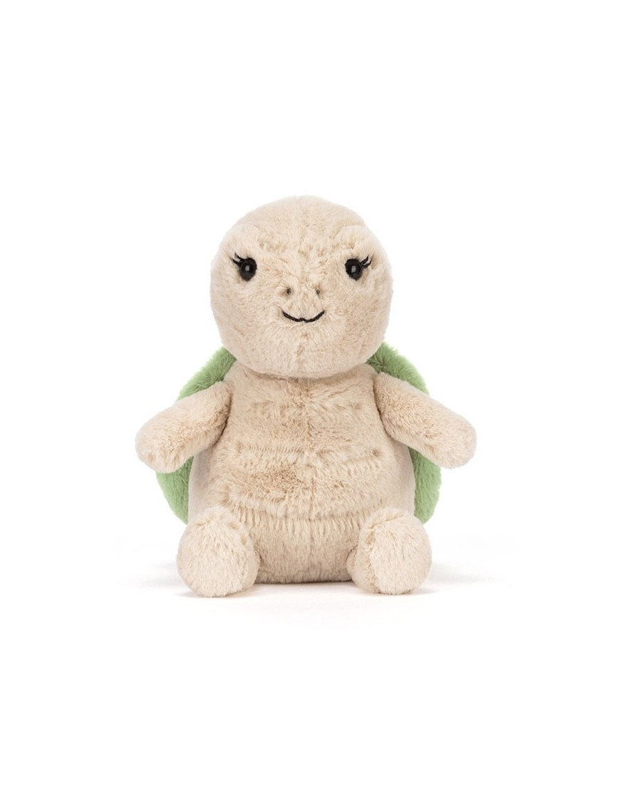 Żółwica Thimble 16 cm Jellycat Żółwica Thimble 16 cm Jellycat