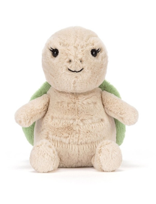 Żółwica Thimble 16 cm Jellycat