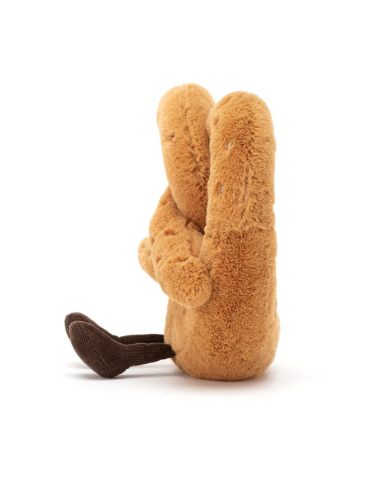 Uśmiechnięty Precel 18 cm JellyCat
